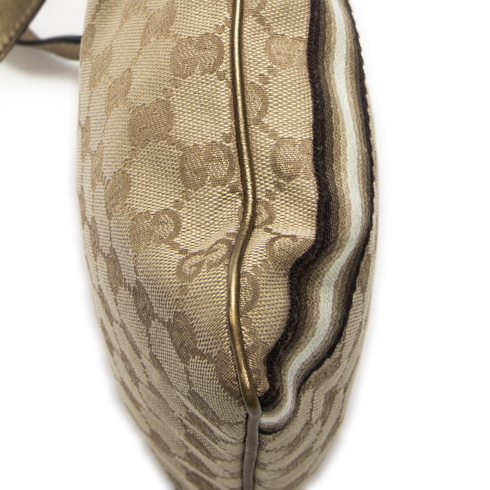 Gucci Web Jolicoeur Crossbody - Picture 8 of 10